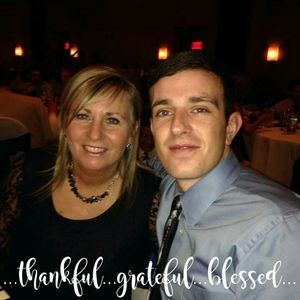 Meet your Posher, Deana